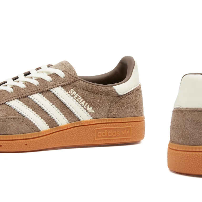 Adidas Handball Spezial Earth Strata Gum - Image 3