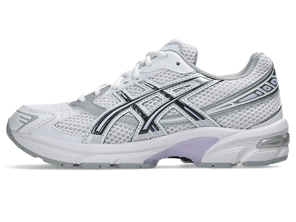 Asics Gel-1130 White Carrier Grey - Image 3