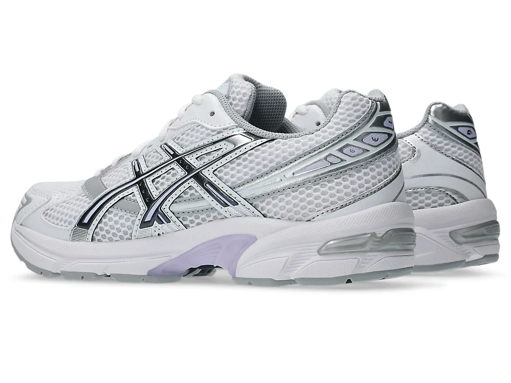 Asics Gel-1130 White Carrier Grey - Image 4