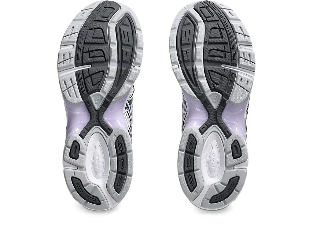 Asics Gel-1130 White Carrier Grey - Image 5