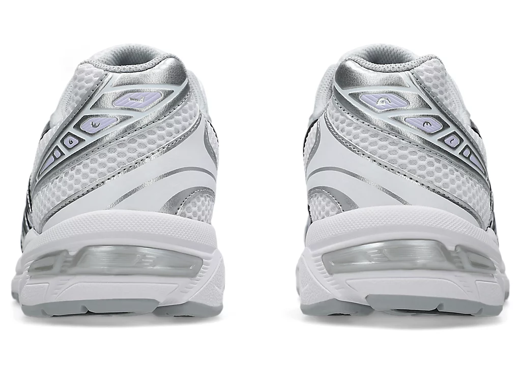 Asics Gel-1130 White Carrier Grey - Image 7