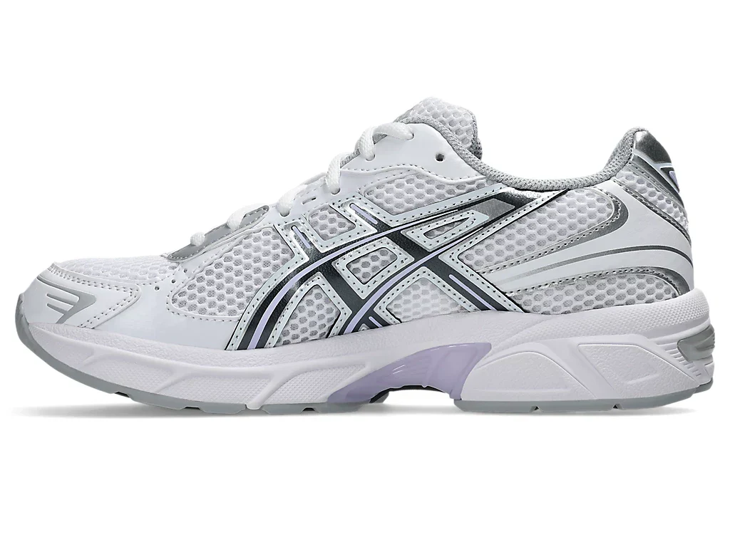 Asics Gel-1130 White Carrier Grey - Image 8