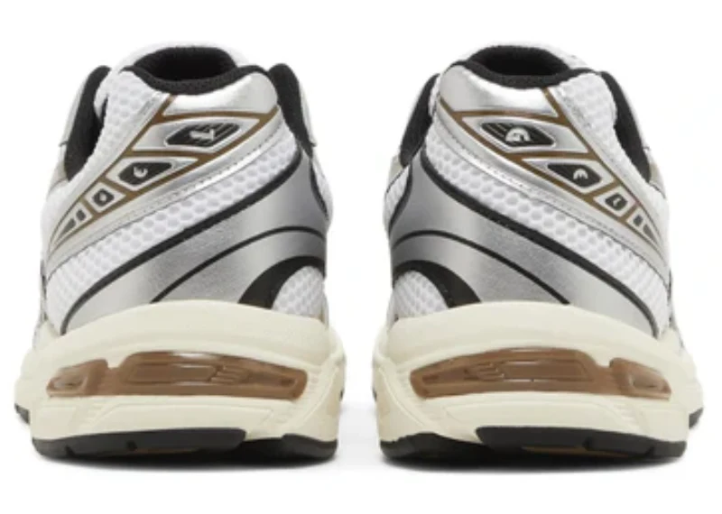 ASICS Gel-1130 White Clay Canyon - Image 3