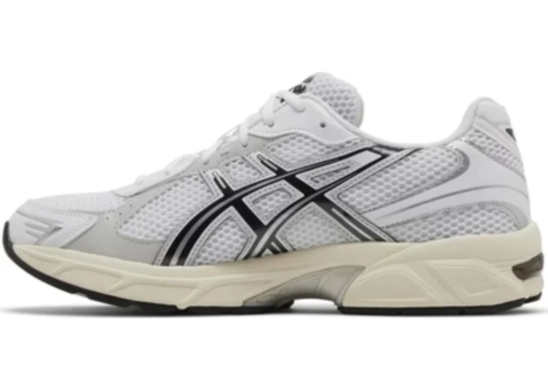 Asics Gel-1130 White Cloud Grey - Image 3