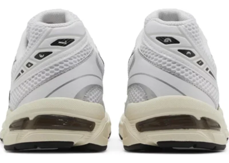 Asics Gel-1130 White Cloud Grey - Image 4