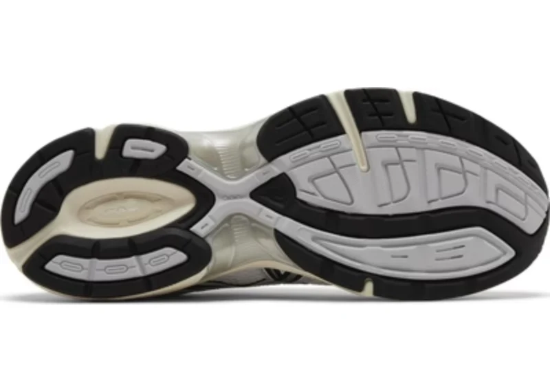 Asics Gel-1130 White Cloud Grey - Image 5