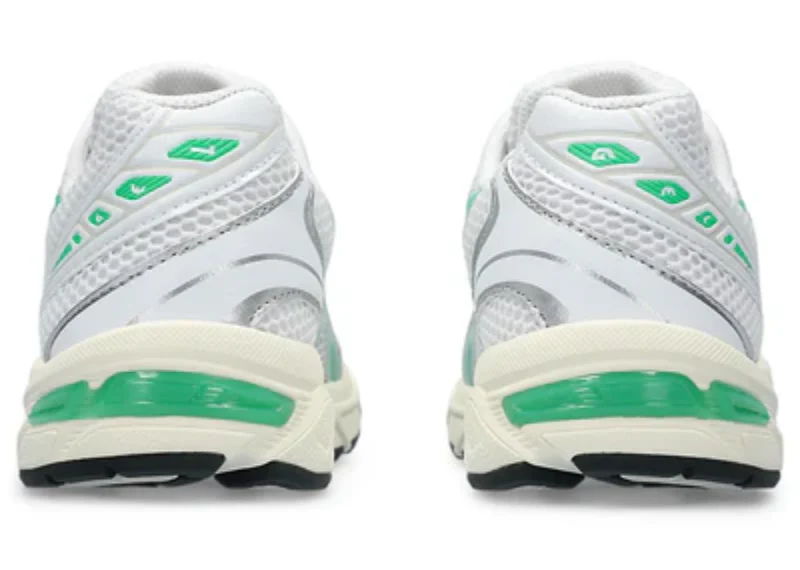 ASICS Gel-1130 White Malachite Green Women's - Image 5