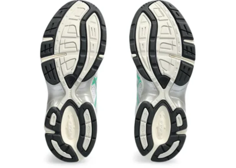 ASICS Gel-1130 White Malachite Green Women's - Image 6