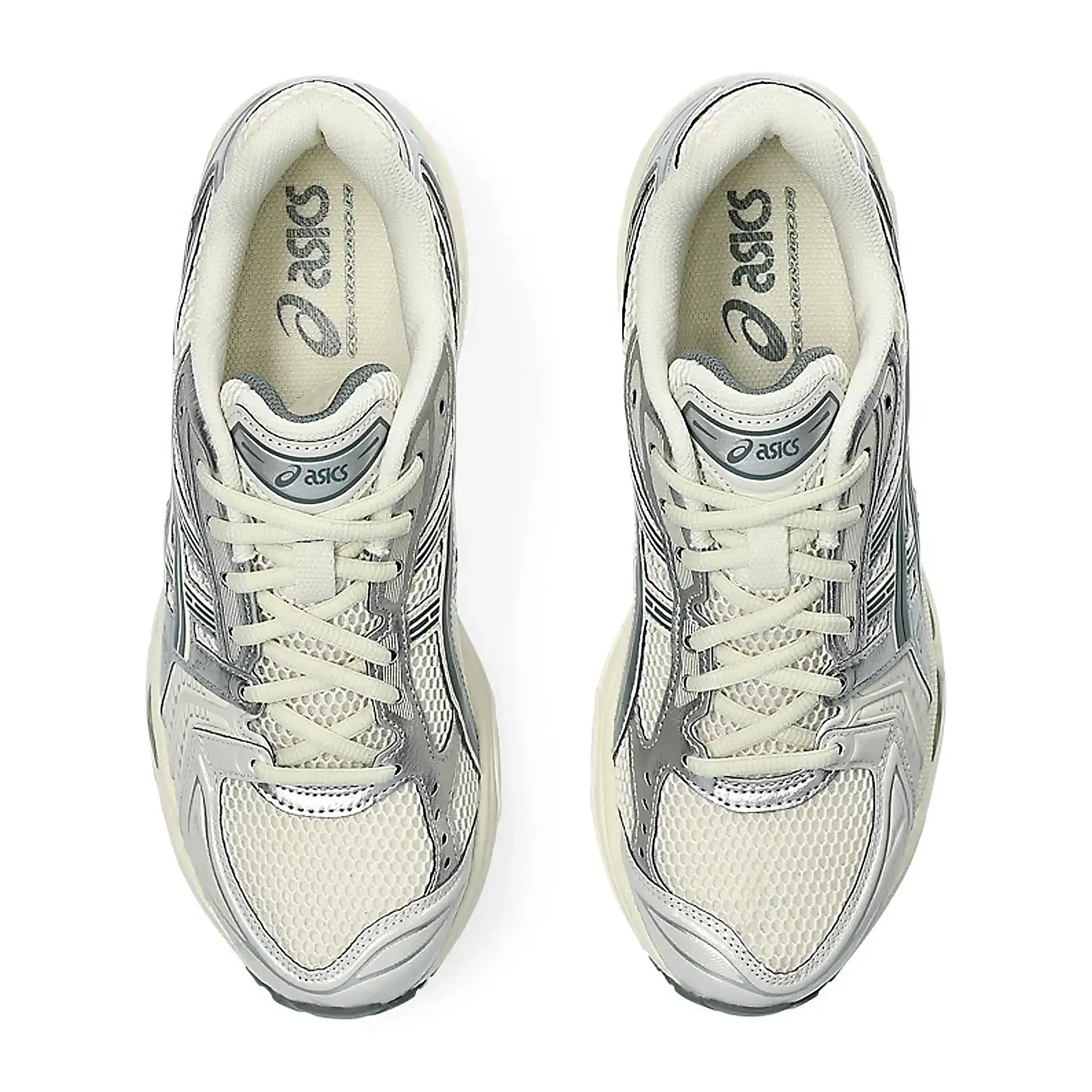 ASICS Gel-Kayano 14 Birch Dark Pewter - Image 3