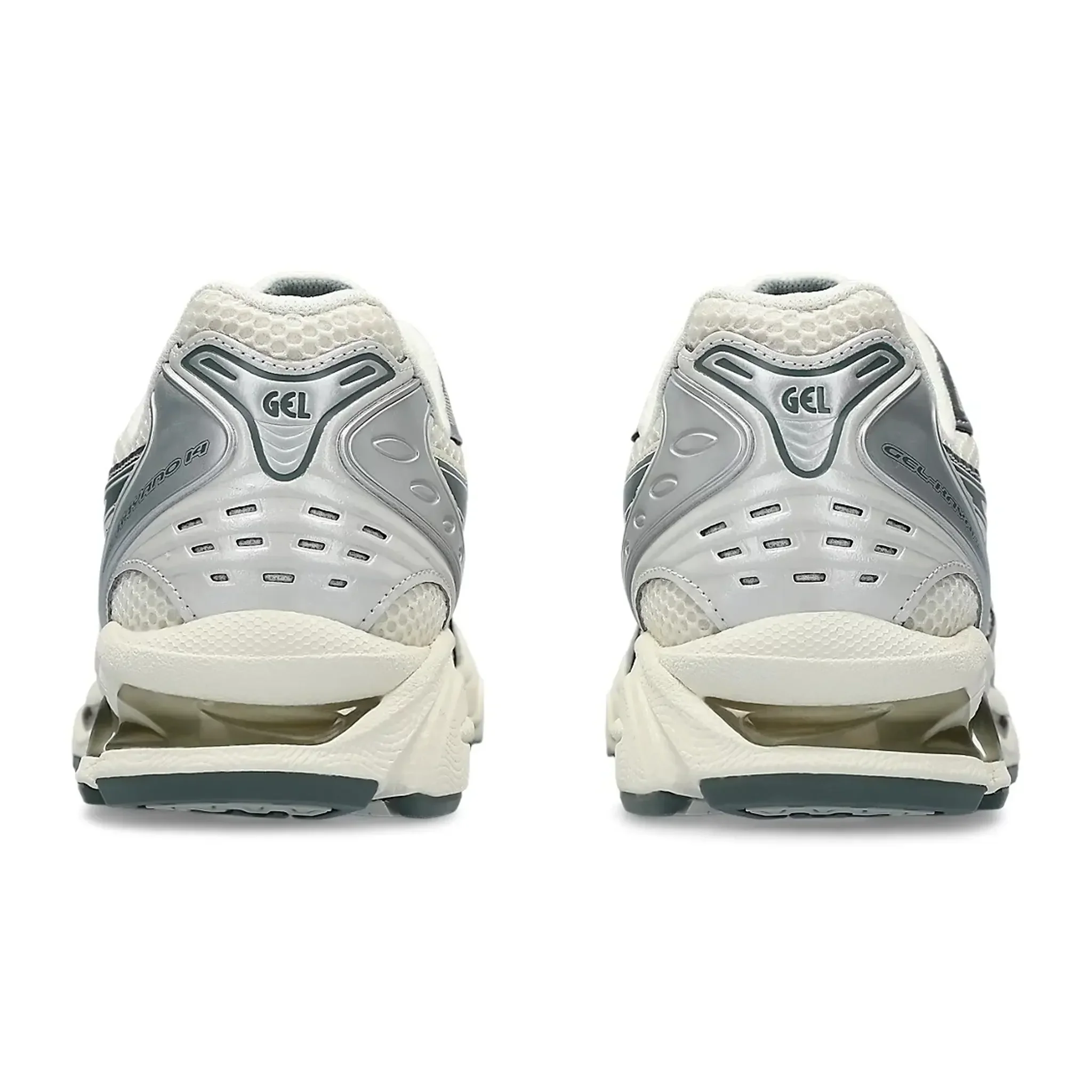 ASICS Gel-Kayano 14 Birch Dark Pewter - Image 4