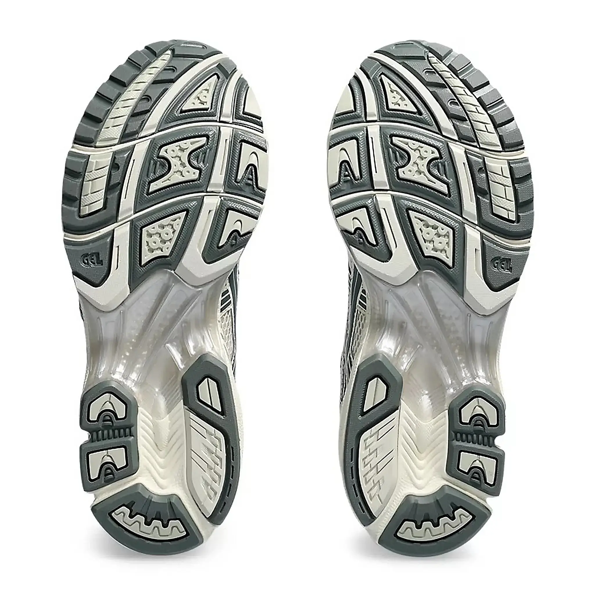 ASICS Gel-Kayano 14 Birch Dark Pewter - Image 5