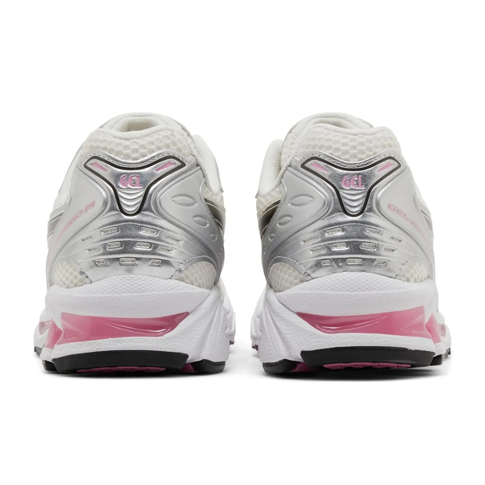 ASICS Gel-Kayano 14 Cream Sweet Pink - Image 3