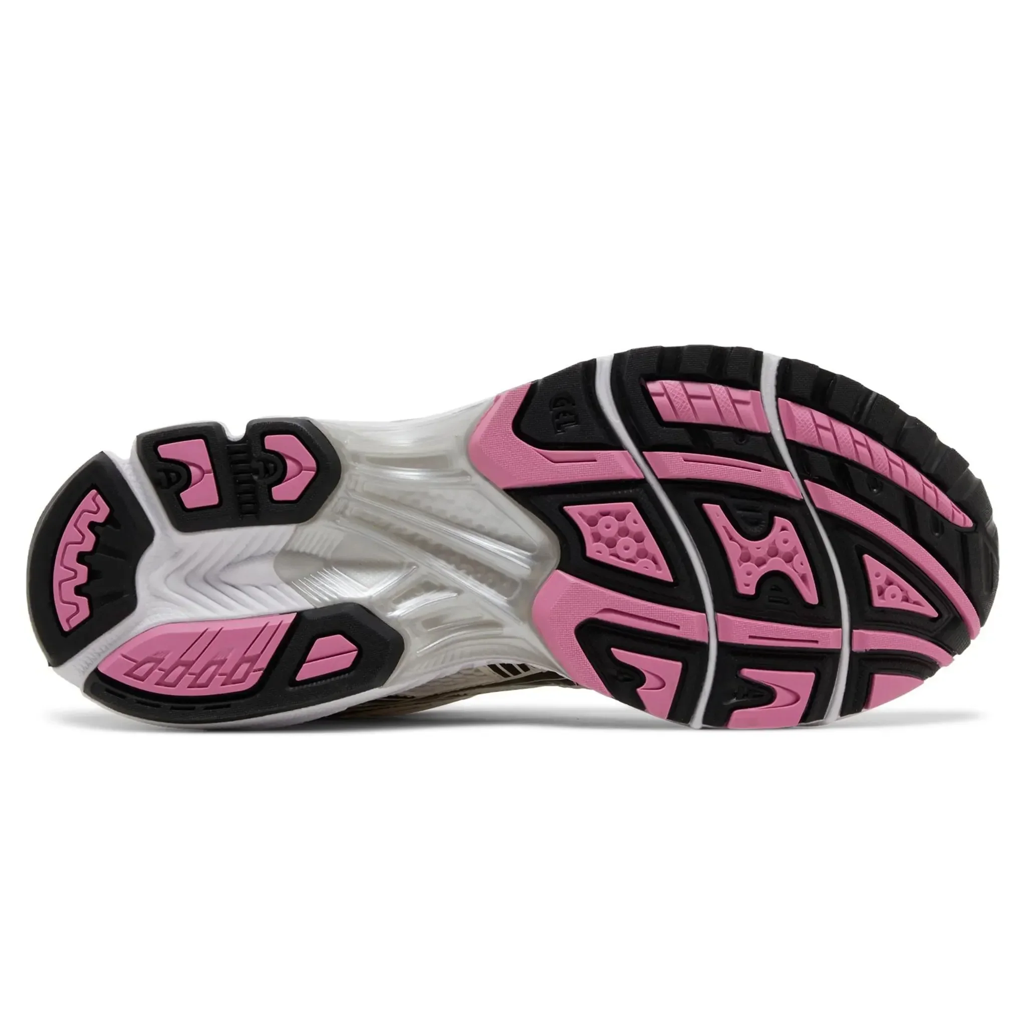 ASICS Gel-Kayano 14 Cream Sweet Pink - Image 4