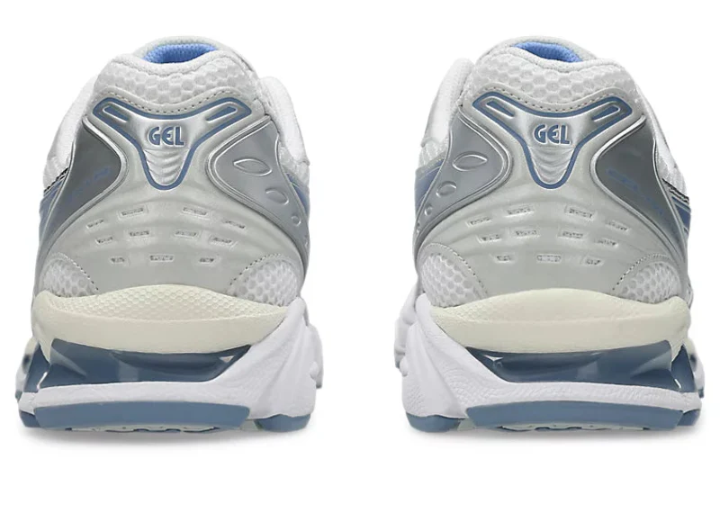 ASICS Gel-Kayano 14 White Light Navy - Image 5