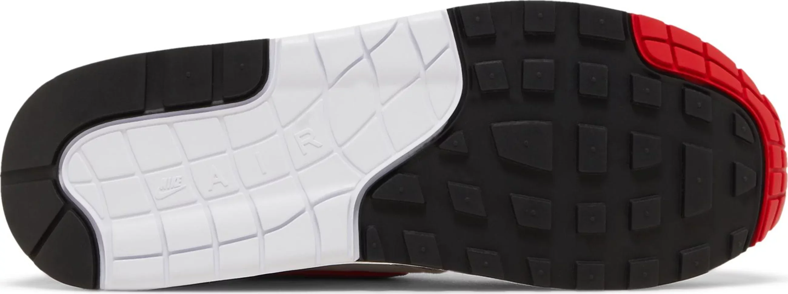 Nike Air Max 1 '86 OG Big Bubble Red (W) - Image 3