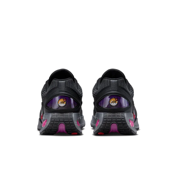 Nike Air Max DN 'All Night' Black Light Crimson - Image 4
