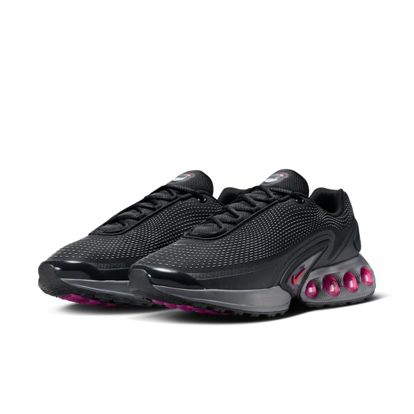 Nike Air Max DN 'All Night' Black Light Crimson - Image 5