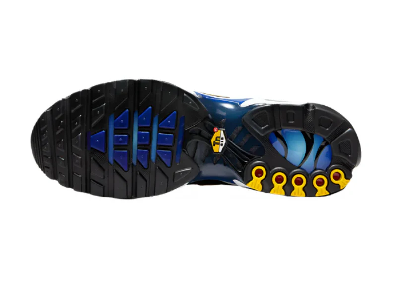 Nike Air Max Plus Tuned 1 Hyper Blue - Image 4