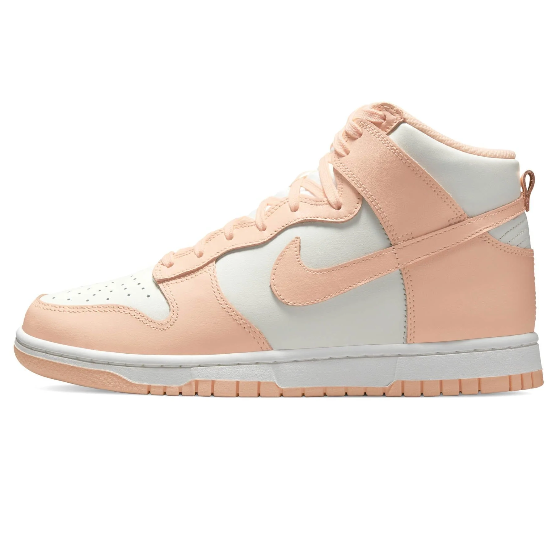 Nike Dunk High Crimson Tint (W) - Image 6