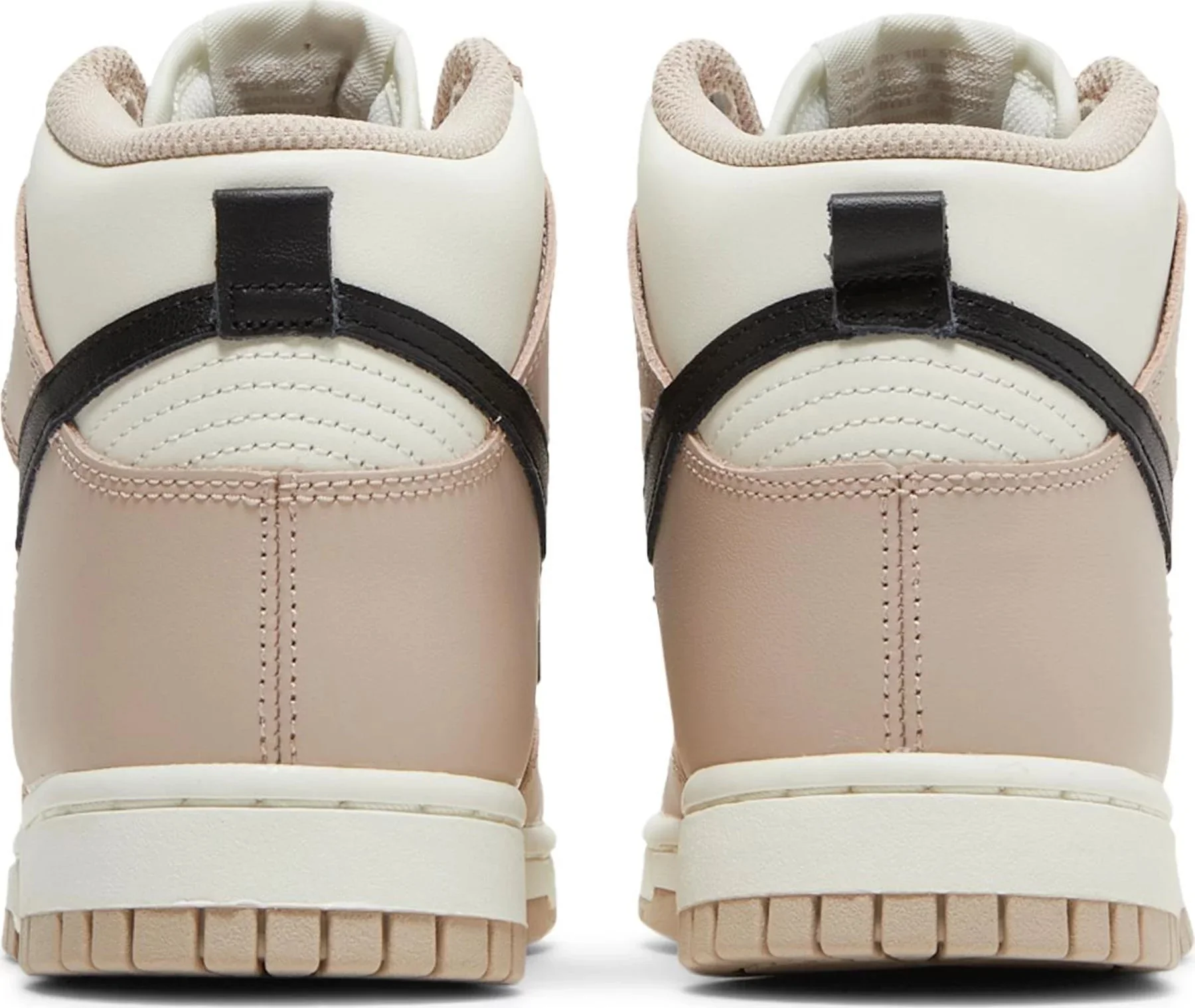 Nike Dunk High Fossil Stone (W) - Image 3