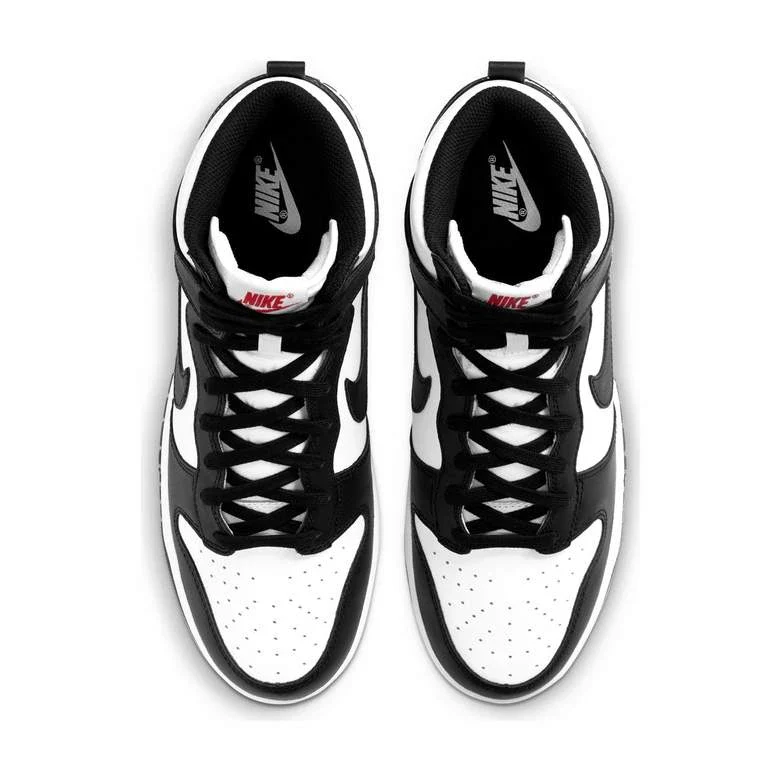NIKE DUNK HIGH PANDA - Image 3