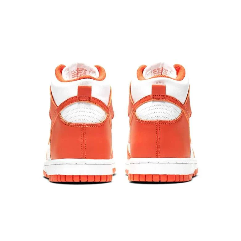 NIKE DUNK HIGH SYRACUSE - Image 4