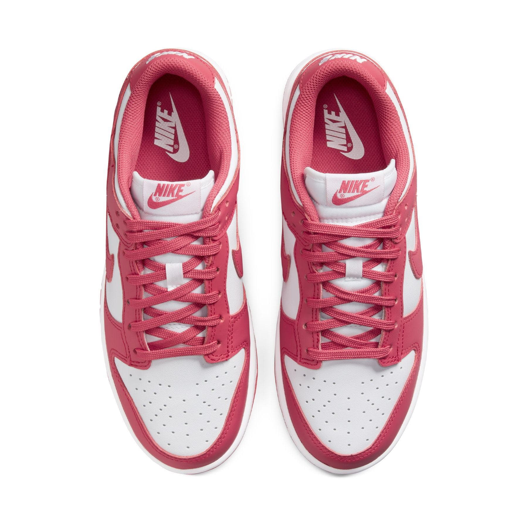 Nike Dunk Low Archeo Pink (W) - Image 4
