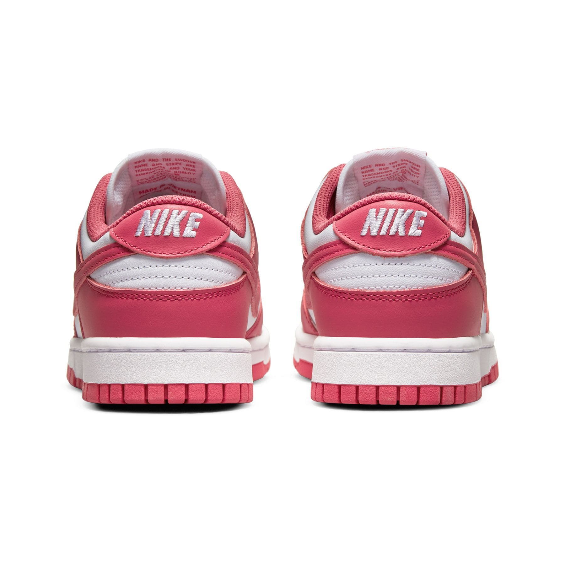Nike Dunk Low Archeo Pink (W) - Image 5