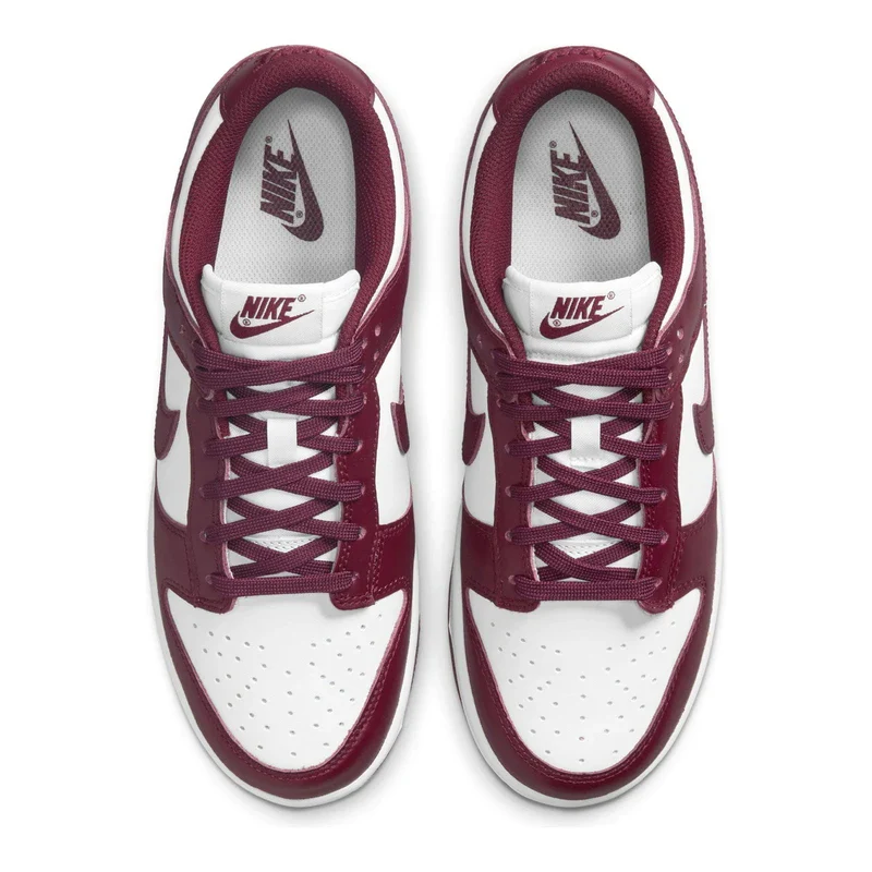 NIKE DUNK LOW BORDEAUX (W) - Image 3