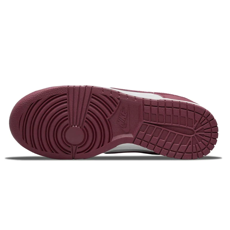 NIKE DUNK LOW BORDEAUX (W) - Image 5