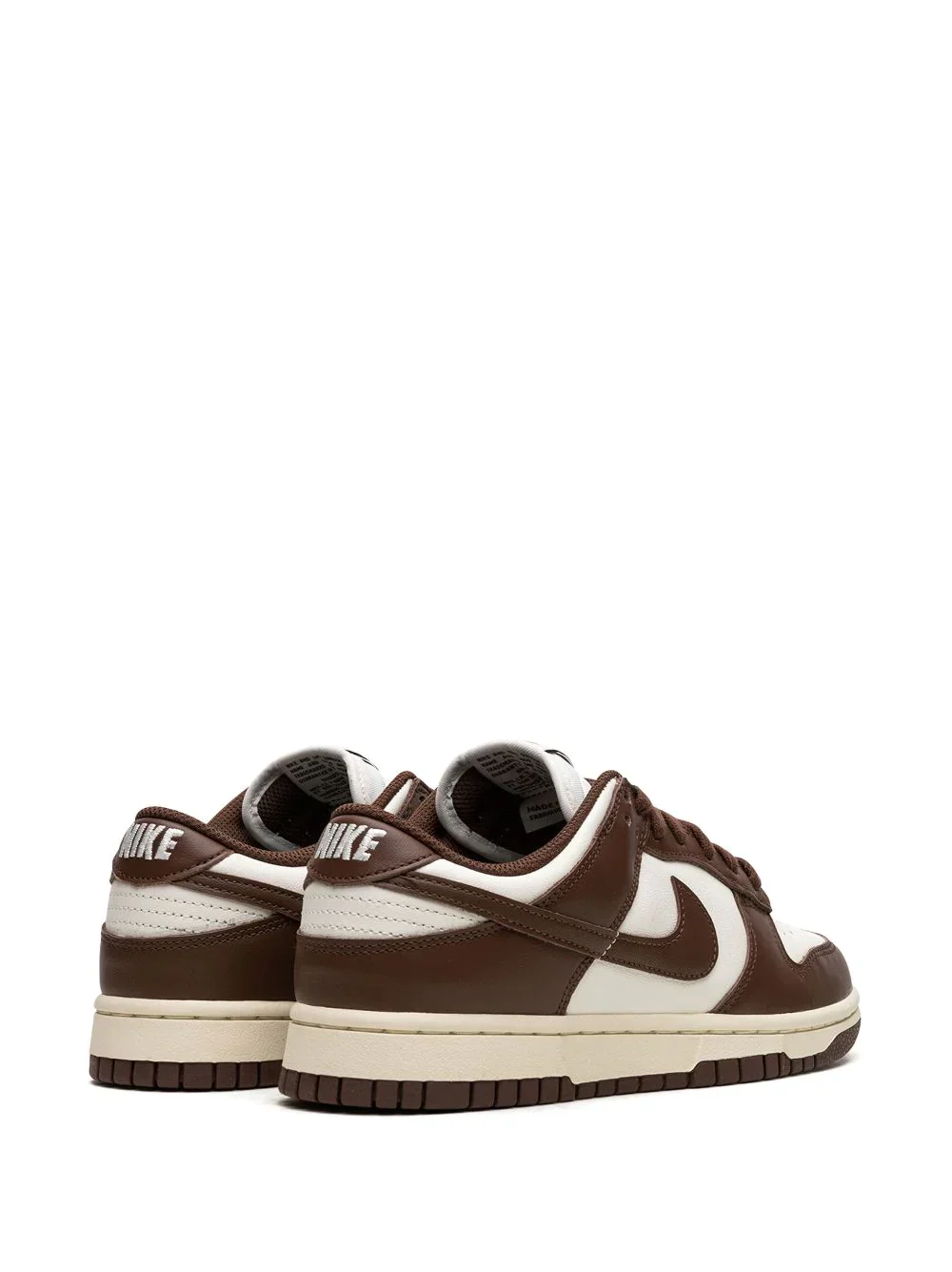 Nike Dunk Low Cacao Wow (W) - Image 3