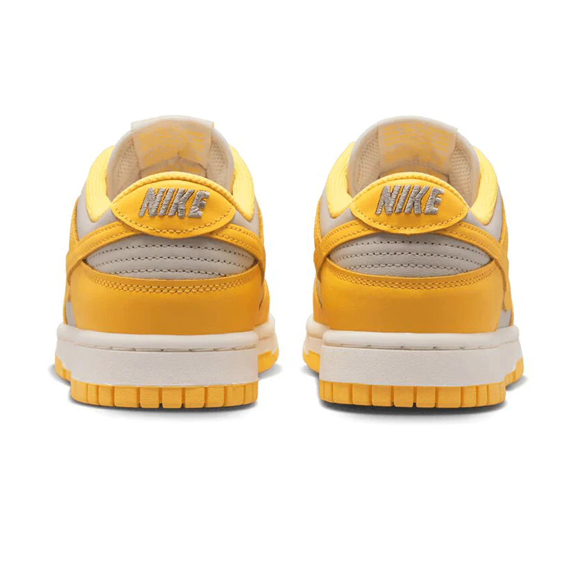 Nike Dunk Low Citron Pulse (W) - Image 3