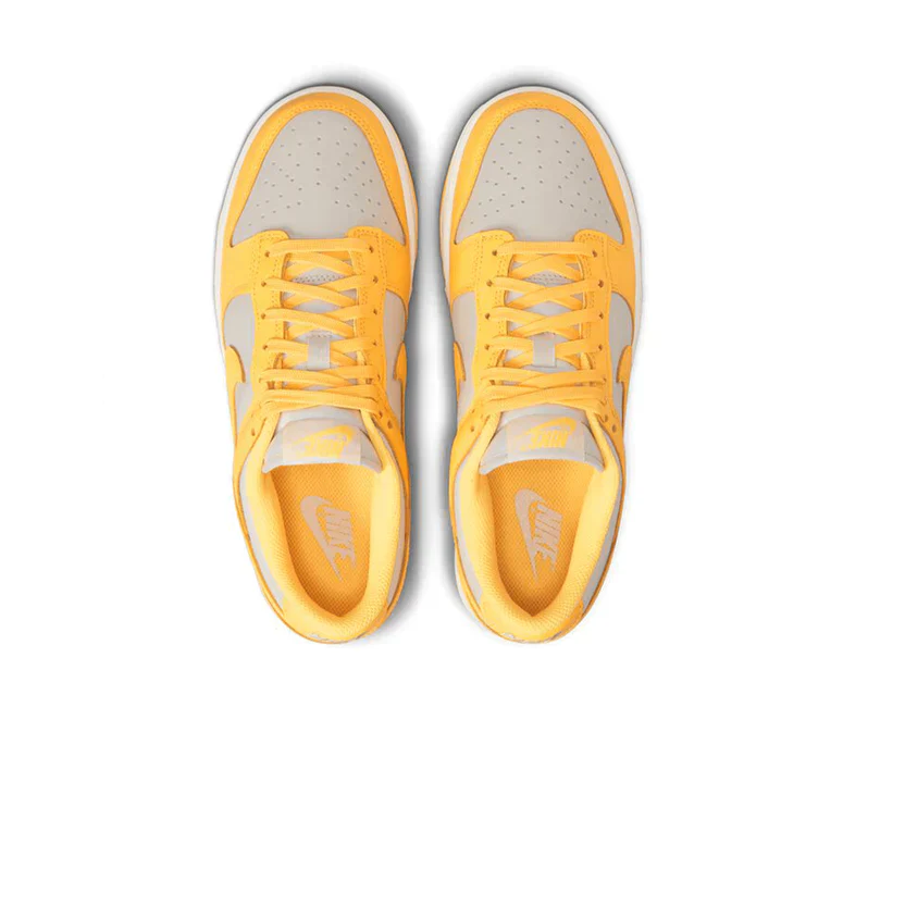 Nike Dunk Low Citron Pulse (W) - Image 4