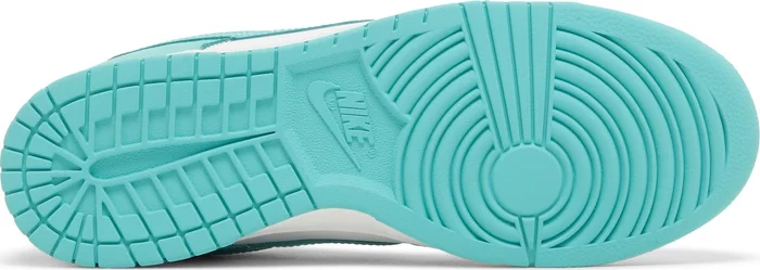 Nike Dunk Low Clear Jade - Image 3