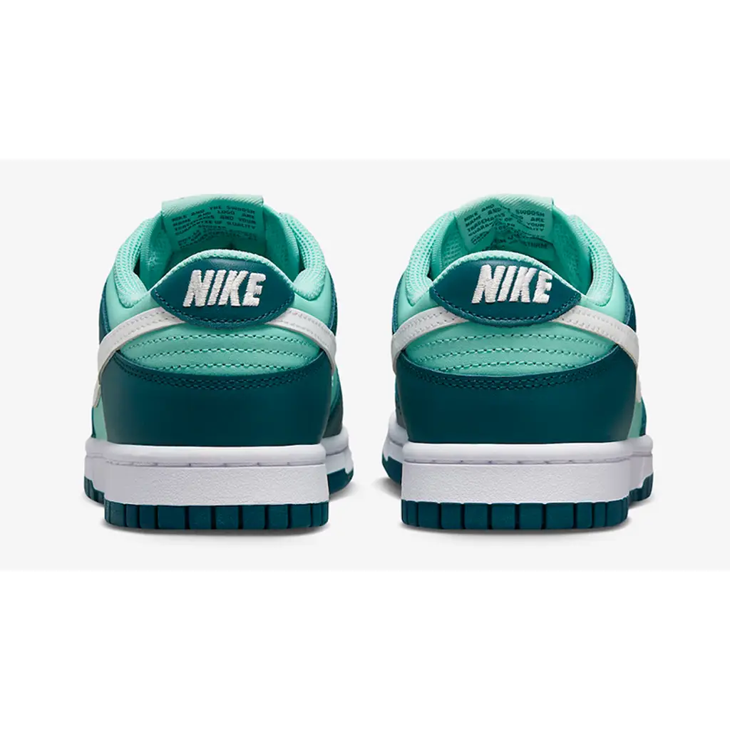 Nike Dunk Low Geode Teal (W) - Image 3