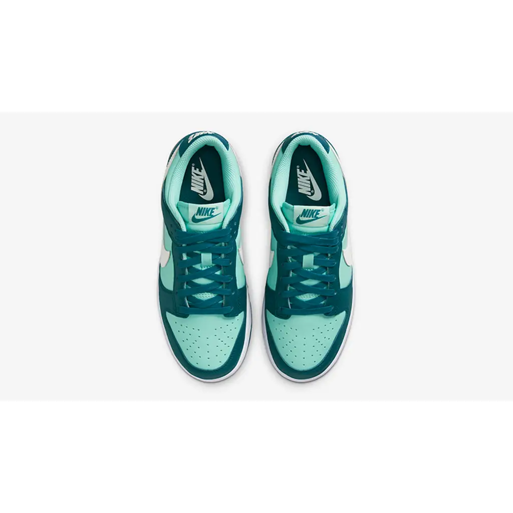 Nike Dunk Low Geode Teal (W) - Image 5