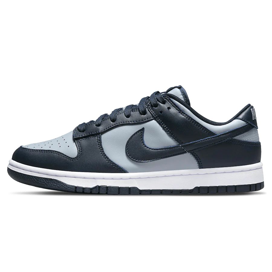 Nike Dunk Low Georgetown - Image 3