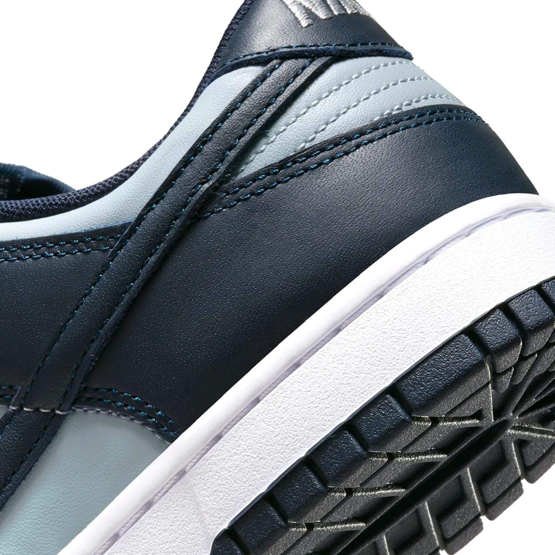 Nike Dunk Low Georgetown - Image 4