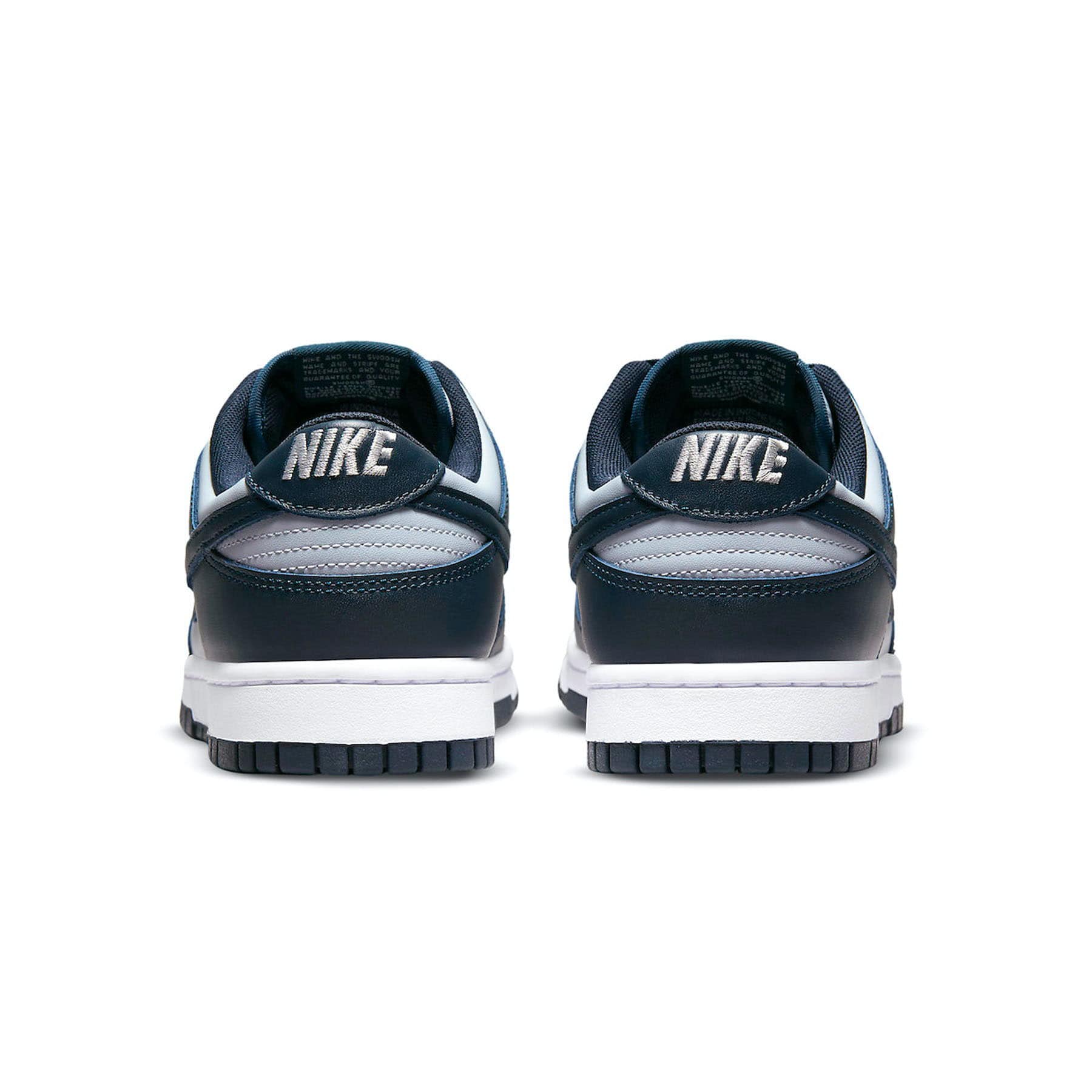 Nike Dunk Low Georgetown - Image 7