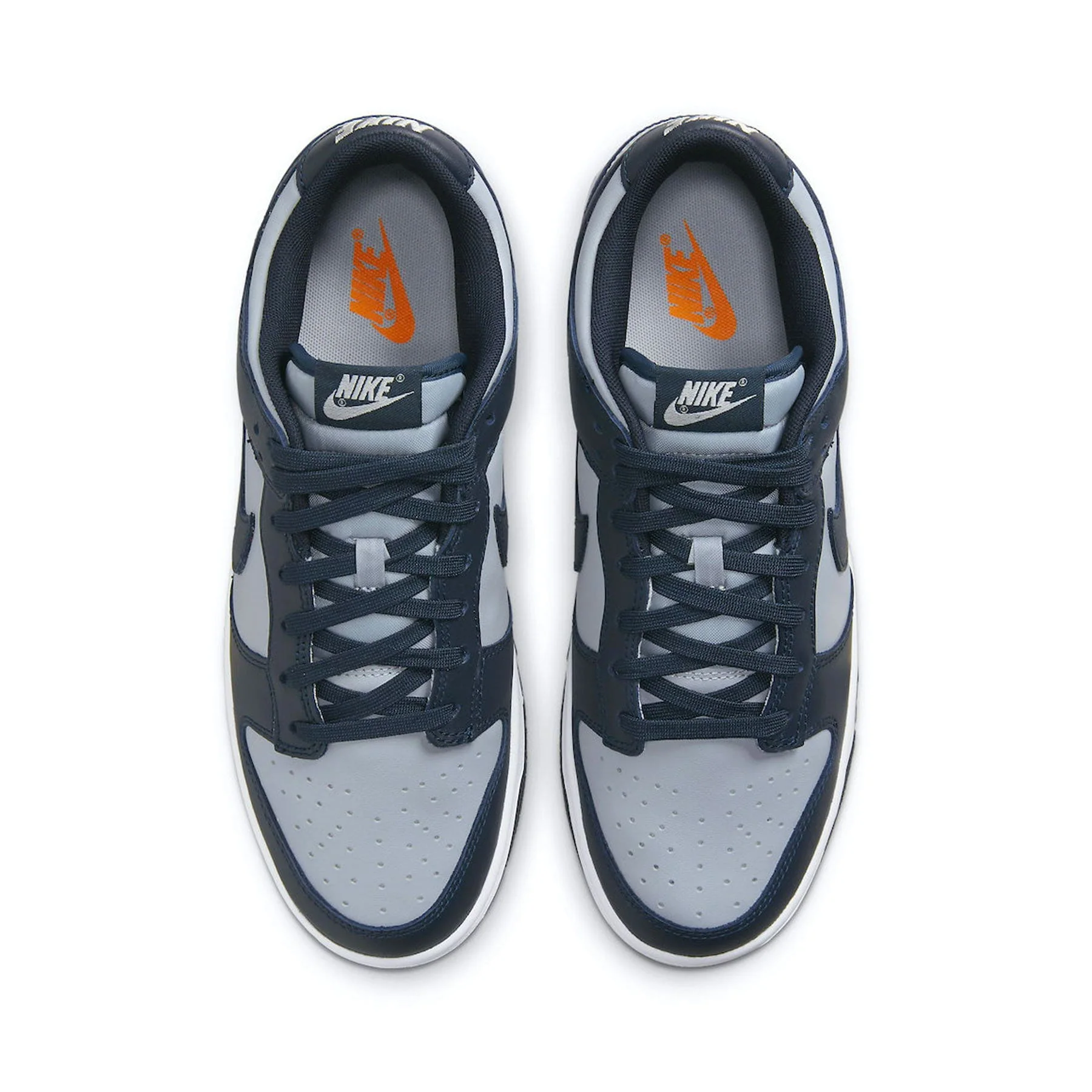 Nike Dunk Low Georgetown - Image 8