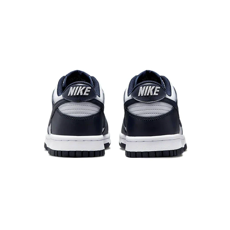 NIKE DUNK LOW GEORGETOWN - Image 3
