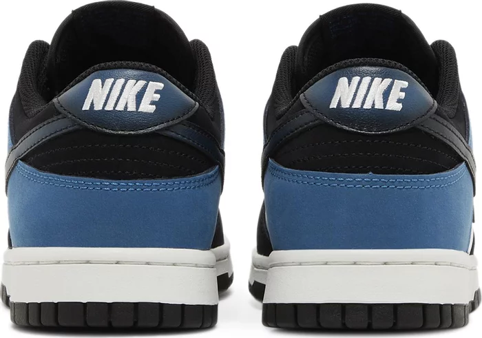 Nike Dunk Low Industrial Blue - Image 4