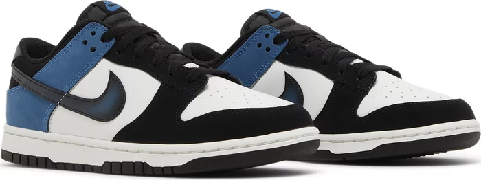 Nike Dunk Low Industrial Blue - Image 5