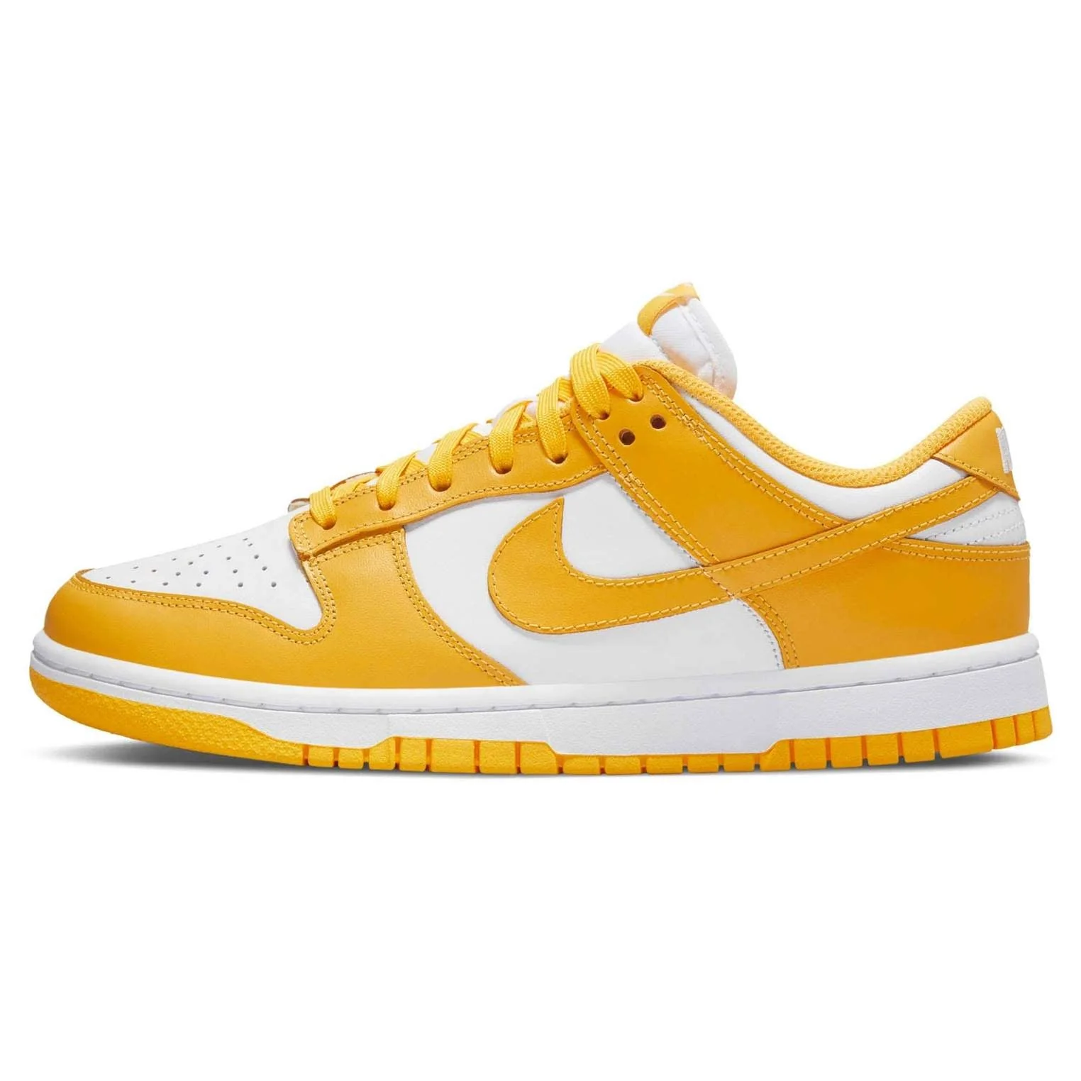 Nike Dunk Low Laser Orange (W) - Image 3