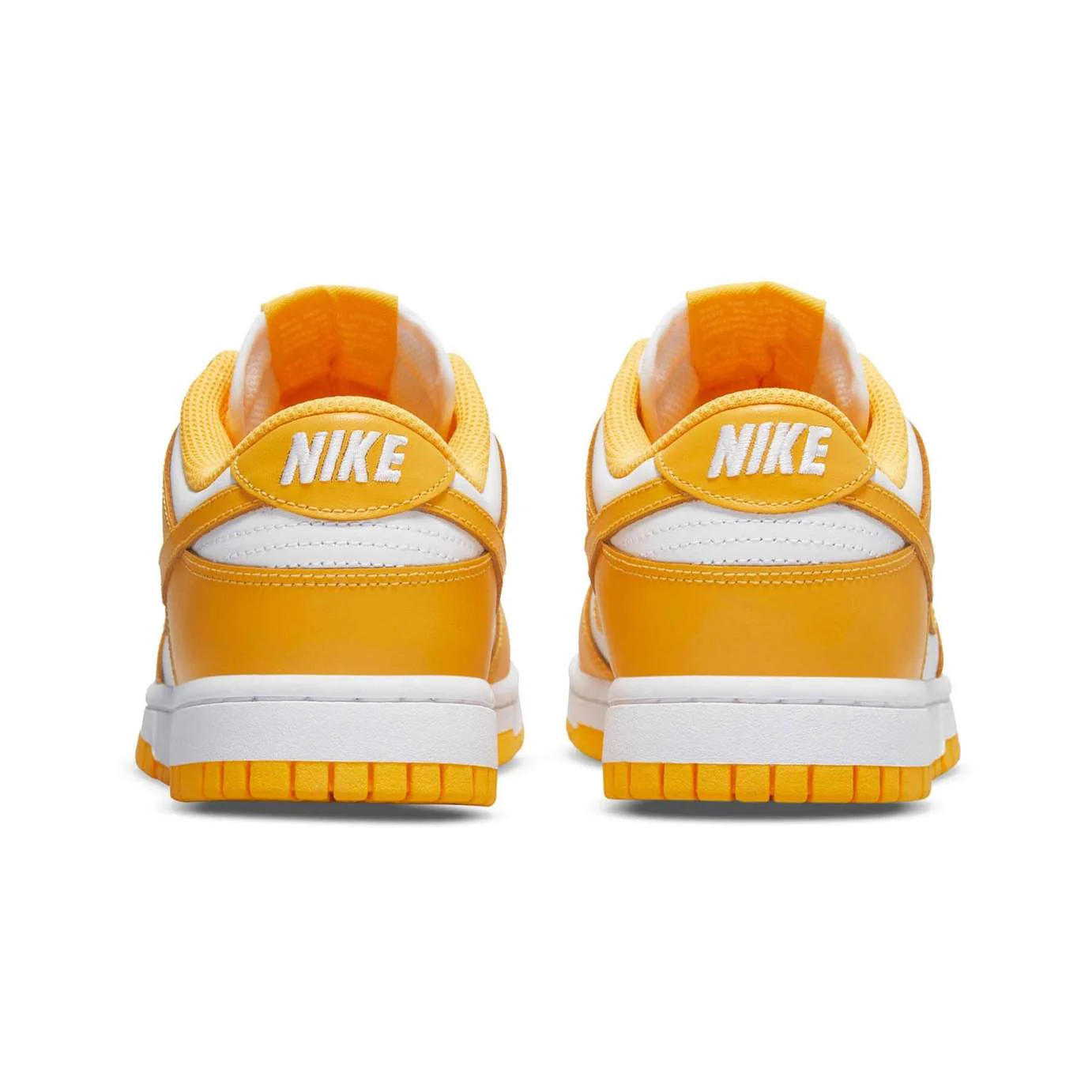Nike Dunk Low Laser Orange (W) - Image 7