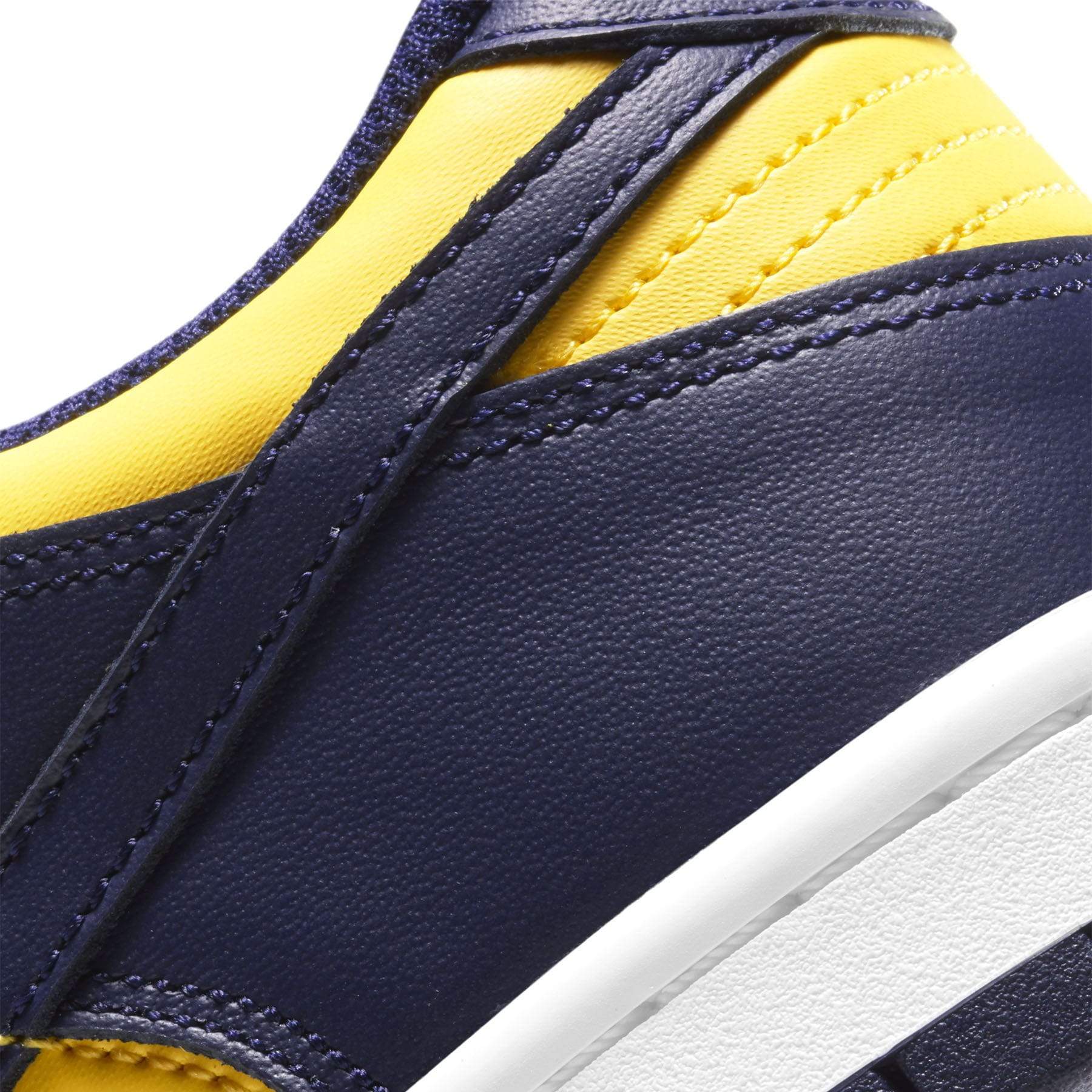 Nike Dunk Low Michigan 2021 - Image 6