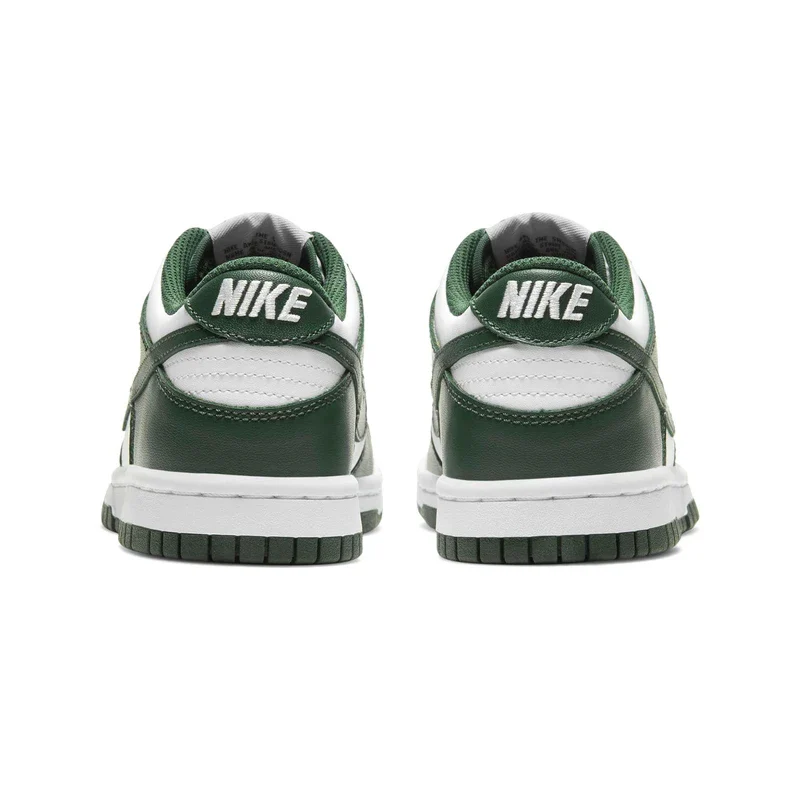 NIKE DUNK LOW MICHIGAN STATE - Image 3
