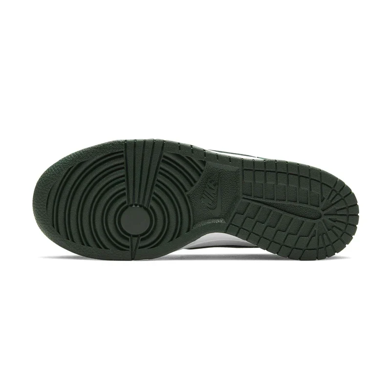 NIKE DUNK LOW MICHIGAN STATE - Image 4