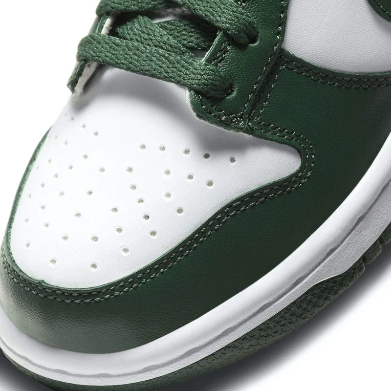 NIKE DUNK LOW MICHIGAN STATE - Image 5