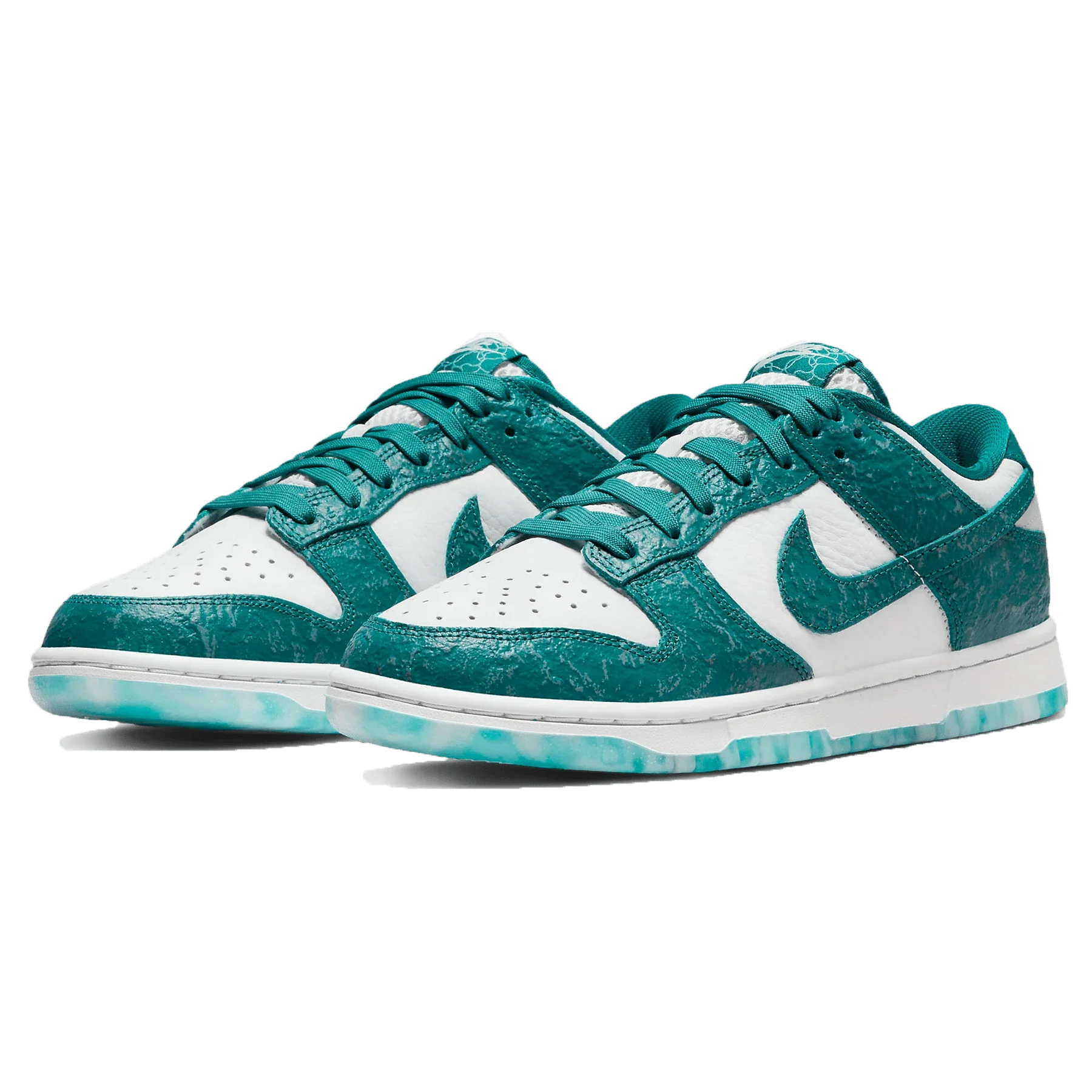 Nike Dunk Low Ocean (W) - Image 4